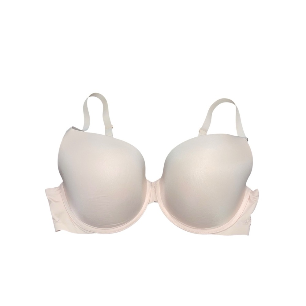 Aerie Pale Pink/Cream Women's Bra